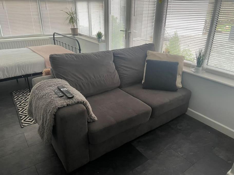 Apartment The Little - Seaside Town Of Nr Cardiff *