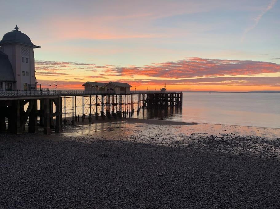 The Little - Seaside Town Of Nr Cardiff Penarth