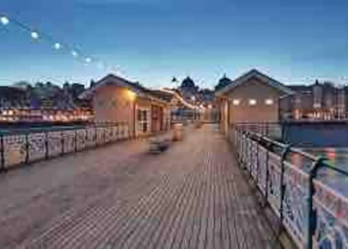 The Little Lodge - Seaside Town Of Penarth Nr Cardiff