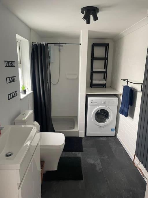 The Little - Seaside Town Of Nr Cardiff Apartamento