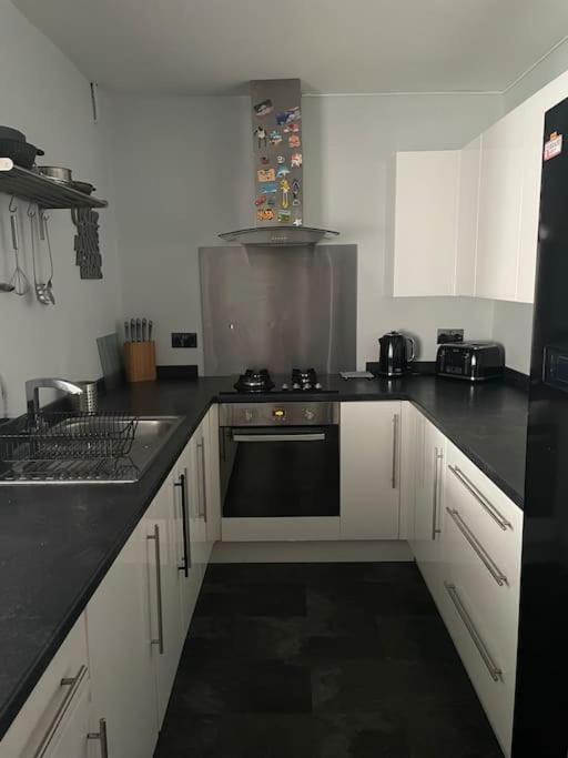 Apartamento The Little - Seaside Town Of Nr Cardiff *